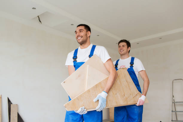 Best Carpet Removal and Disposal  in Jonesville, MI
