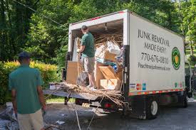 Best Hot Tub Removal  in Jonesville, MI