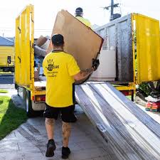 Best Scrap Metal Removal  in Jonesville, MI